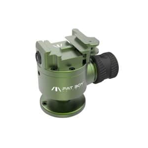 FatBoy Invert40 Ball Head
