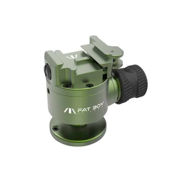FatBoy Invert40 Ball Head