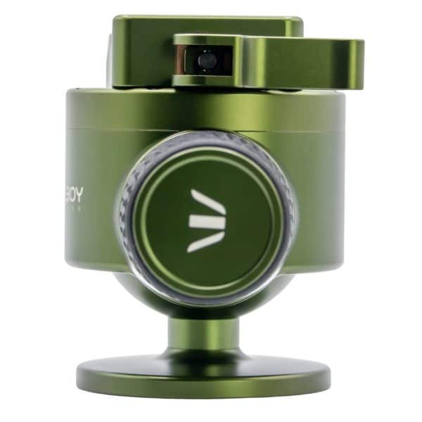 FatBoy Invert60 Ball Head - Image 4