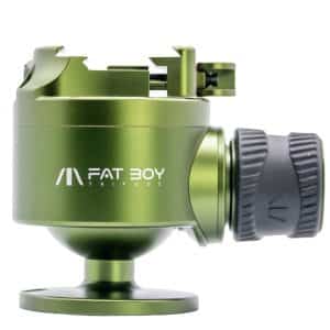 FatBoy Invert60 Ball Head