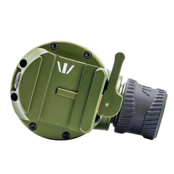 FatBoy Invert60 Ball Head - Image 5