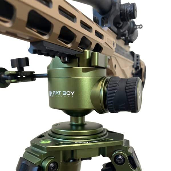 FatBoy Invert60 Ball Head - Image 6