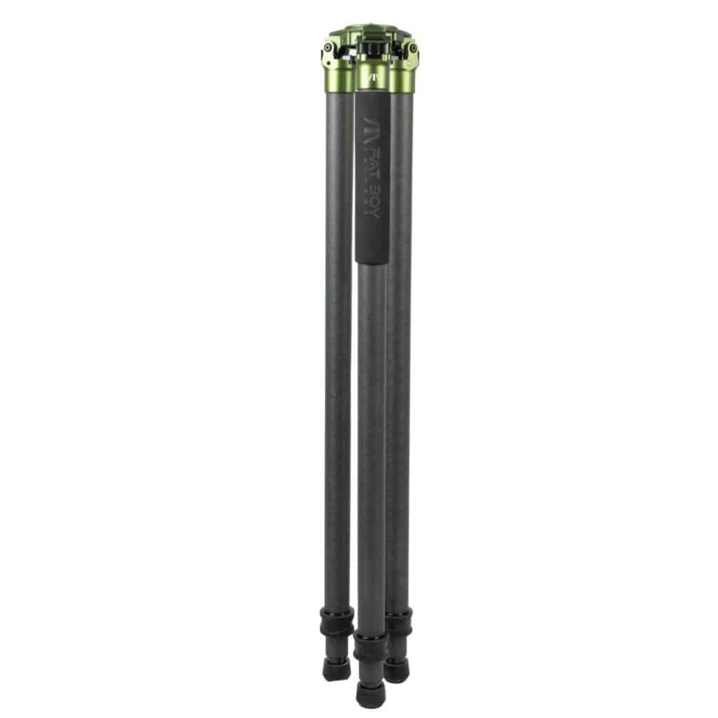 FatBoy Traverse Two Section Tripod Delta Tactical