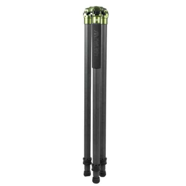 FatBoy Traverse Two Section Tripod - Image 2