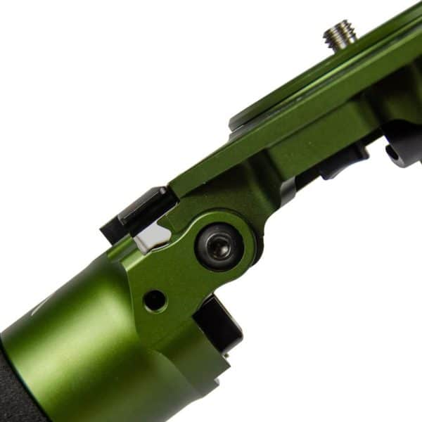 FatBoy Traverse Two Section Tripod - Image 12