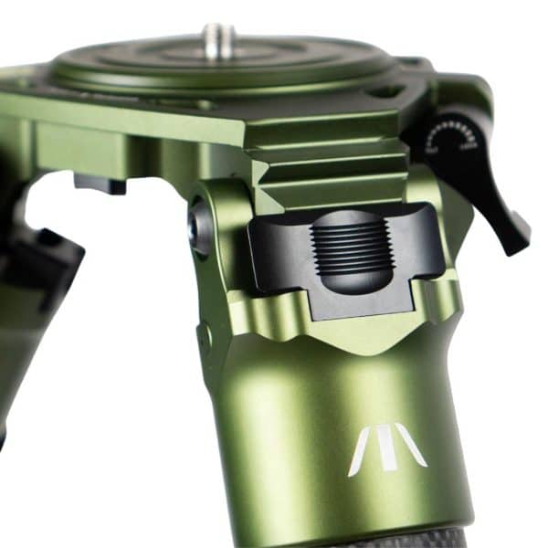 FatBoy Traverse Two Section Tripod - Image 4