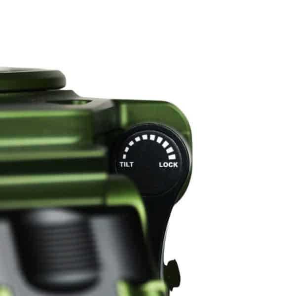 FatBoy Traverse Two Section Tripod - Image 5