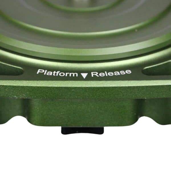 FatBoy Traverse Two Section Tripod - Image 7