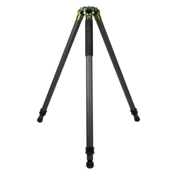 FatBoy Traverse Two Section Tripod