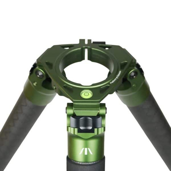 FatBoy Traverse Two Section Tripod - Image 8