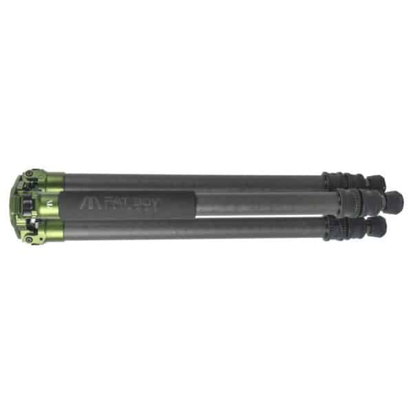 FatBoy Traverse Three Section Tripod - Image 2