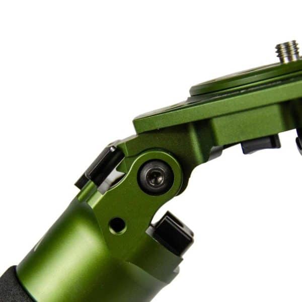 FatBoy Traverse Three Section Tripod - Image 11
