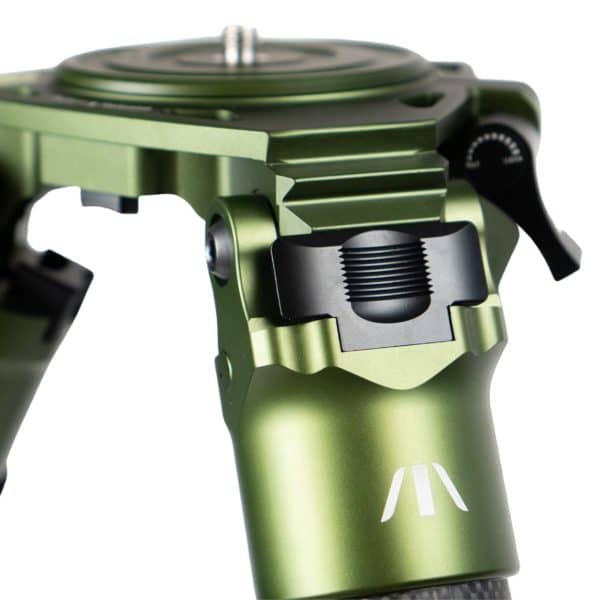 FatBoy Traverse Three Section Tripod - Image 4