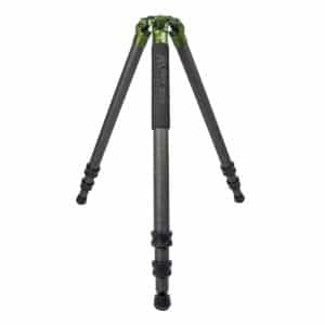 FatBoy Traverse Three Section Tripod