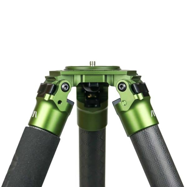 FatBoy Traverse Three Section Tripod - Image 6