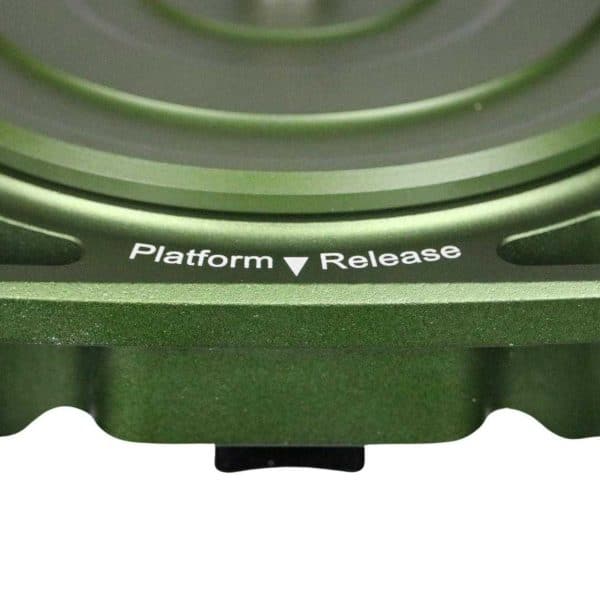 FatBoy Traverse Three Section Tripod - Image 7