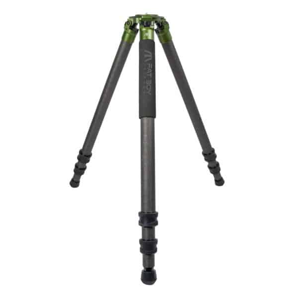 FatBoy Traverse Three Section Tripod