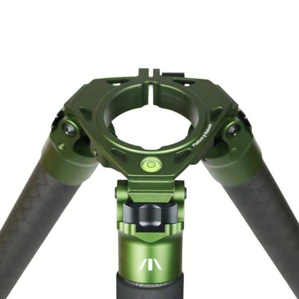 FatBoy Traverse Three Section Tripod - Image 8