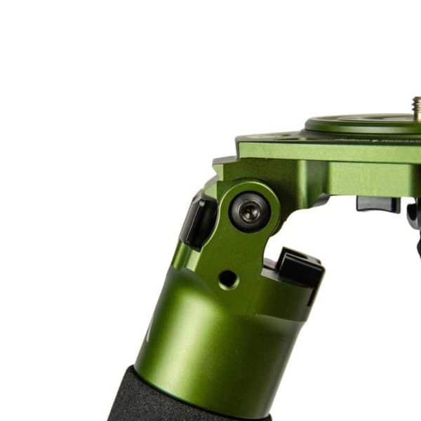 FatBoy Traverse Three Section Tripod - Image 9