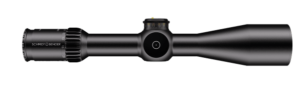 6-36x56 PM II High Performance LPI