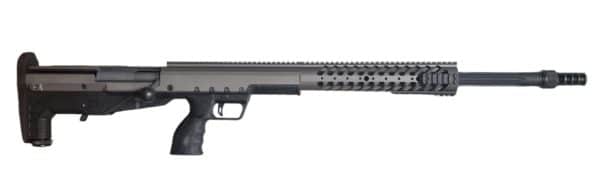 HTI Chassis Tungsten/Black - Image 5