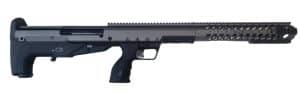 HTI Chassis Tungsten/Black