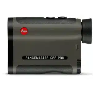 Rangemaster CRF Pro