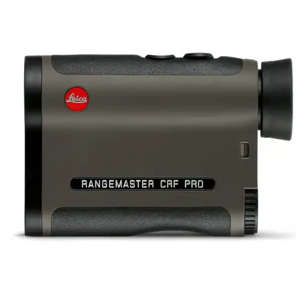 Rangemaster CRF Pro