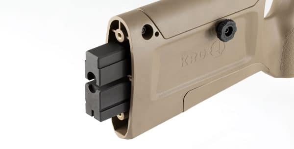 Bravo Rear Weight Set - Image 2