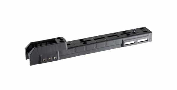 BXW Forend - Rem700 SA - FDE
