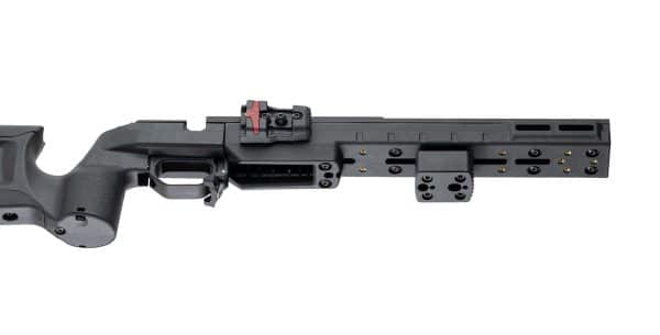 BXW Forend - Rem700 SA - FDE - Image 3