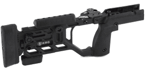 Rear Folder for Tikka T3/Sako TRG Gen 6 - Sako Green