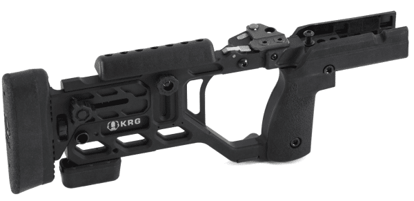 Rear Folder for Tikka T3/Sako TRG Gen 6 - Sako Green