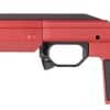 Whiskey 3 Chassis Rem700 SA Gen 6 Crimson Red - Image 10