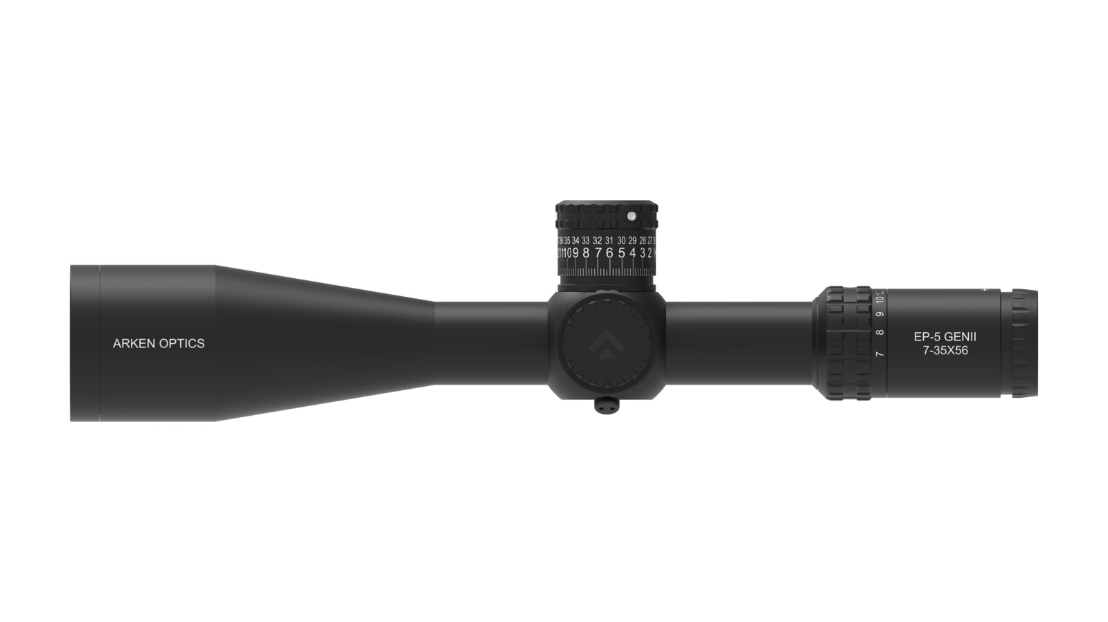 Arken EP-5 GenII 7-35x56 FFP Scope - Image 2