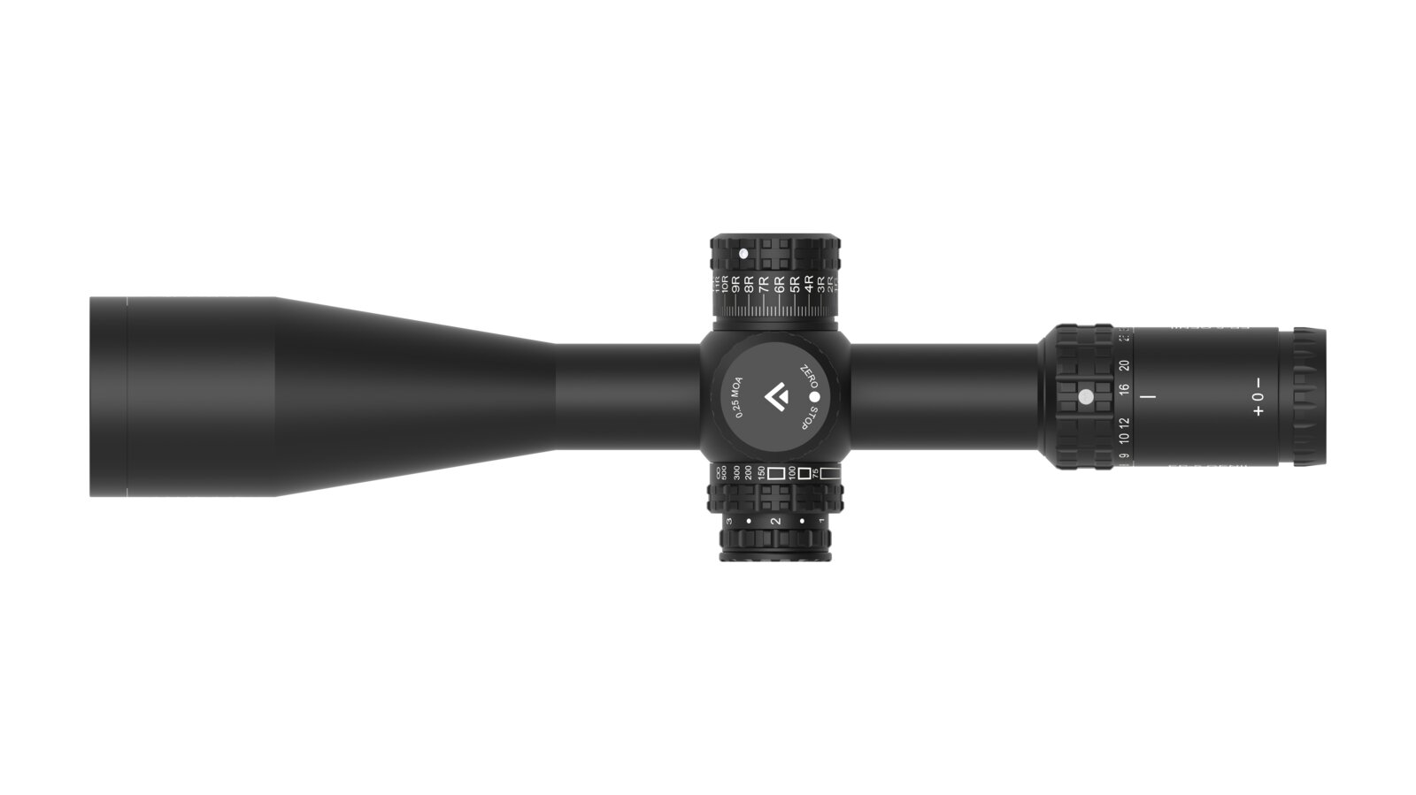 Arken EP-5 GenII 7-35x56 FFP Scope - Image 3