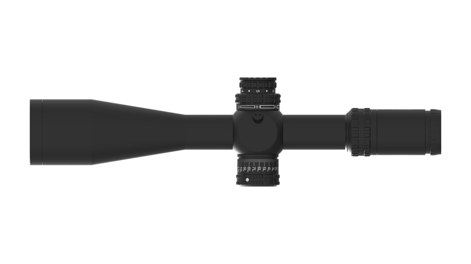 Arken EP-5 GenII 7-35x56 FFP Scope - Image 4