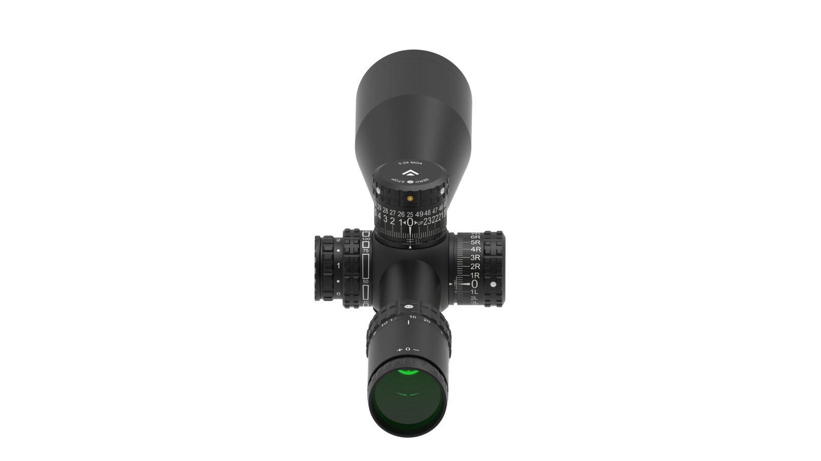 Arken EP-5 GenII 7-35x56 FFP Scope - Image 5