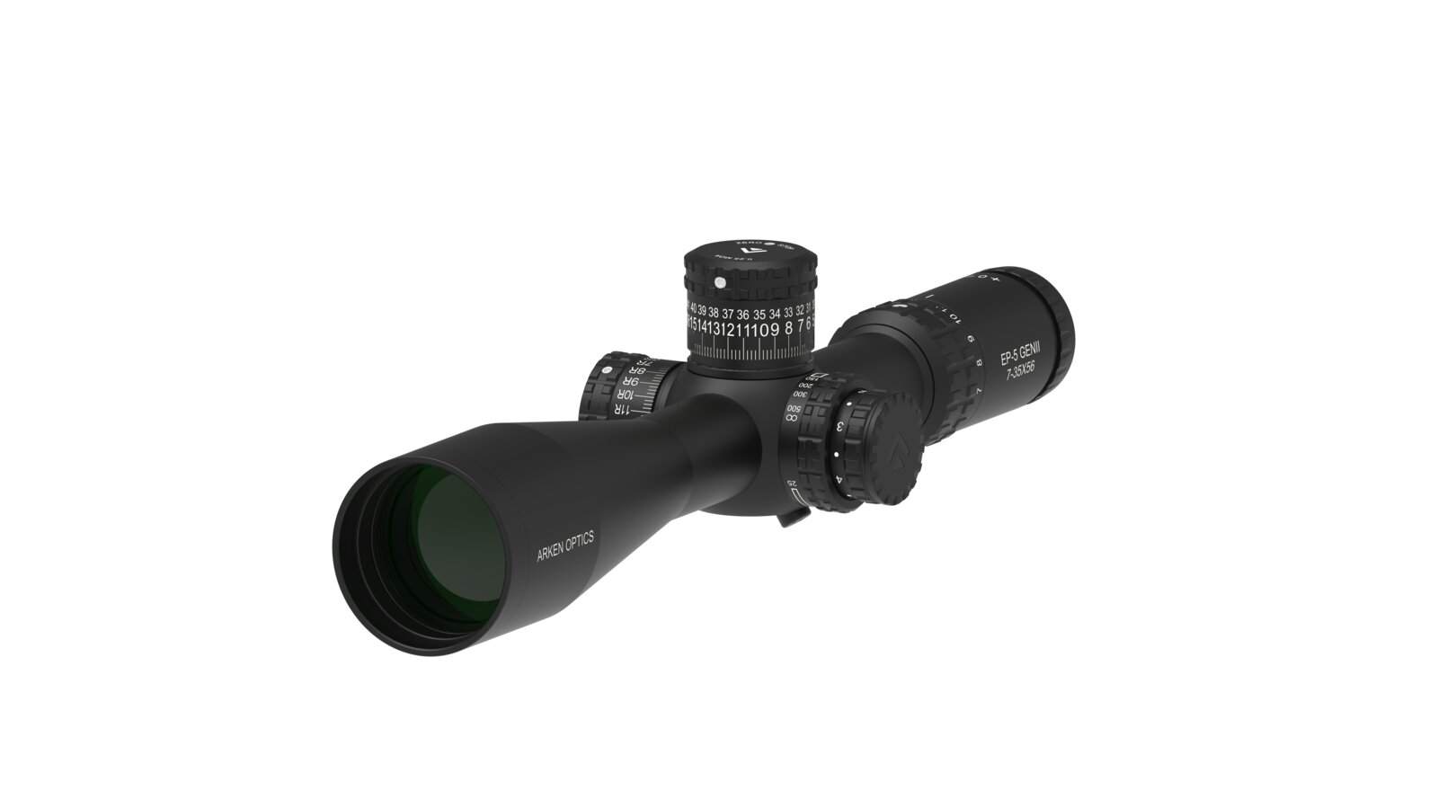 Arken EP-5 GenII 7-35x56 FFP Scope - Image 6