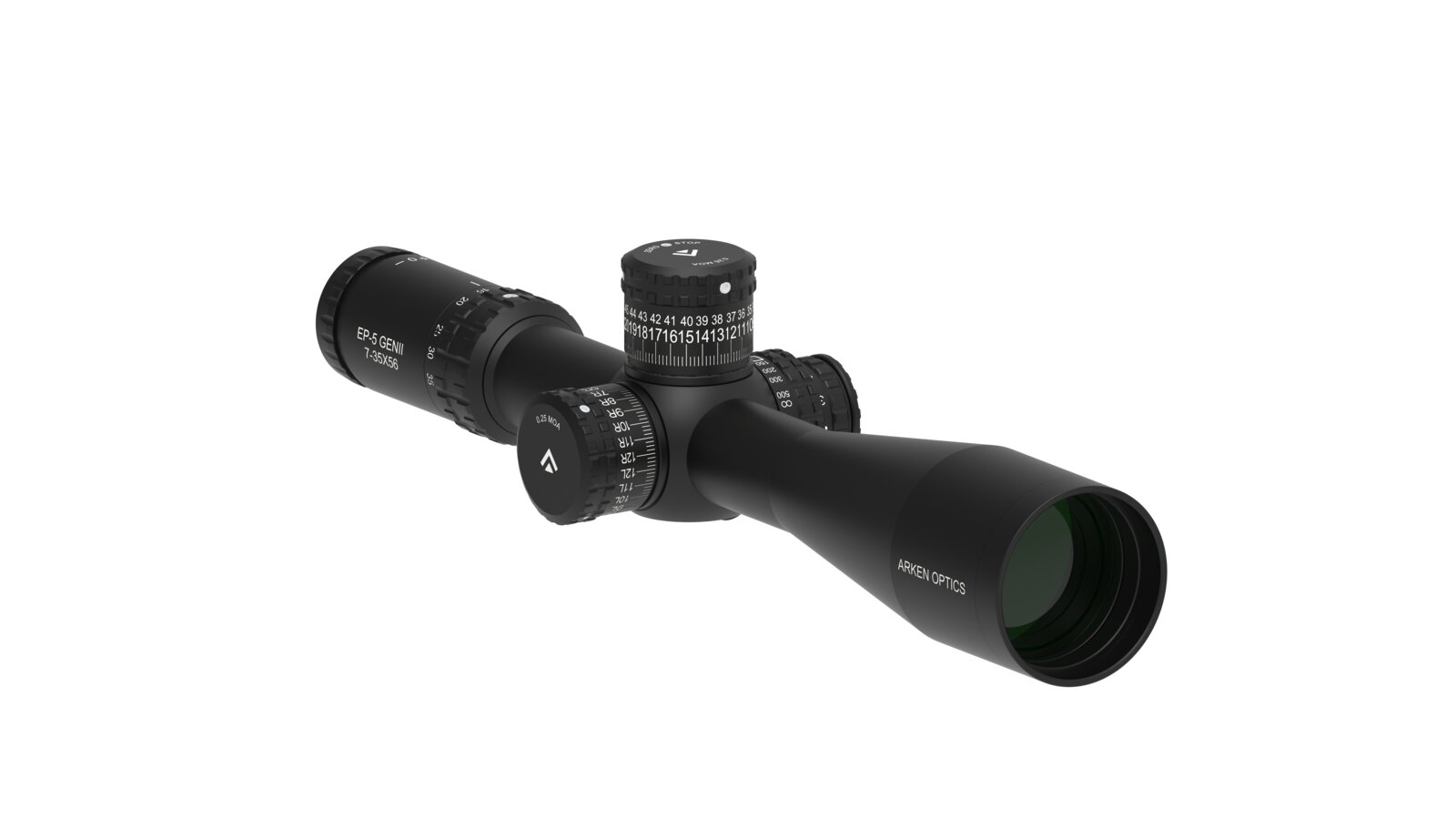 Arken EP-5 GenII 7-35x56 FFP Scope - Image 7