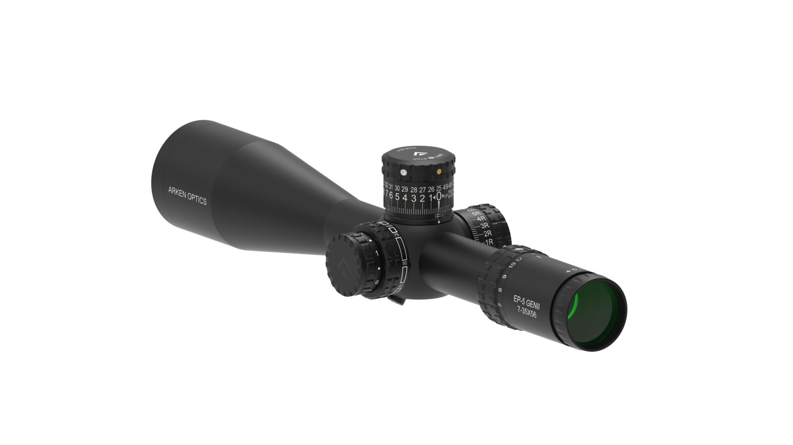 Arken EP-5 GenII 7-35x56 FFP Scope - Image 8