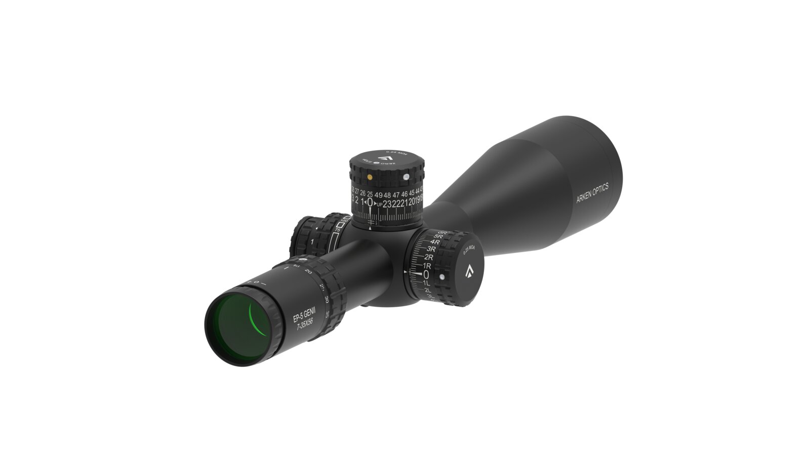 Arken EP-5 GenII 7-35x56 FFP Scope - Image 9