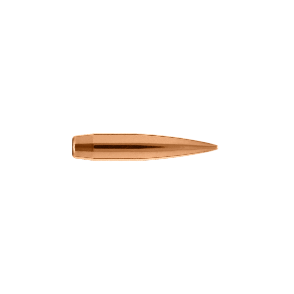 22 Caliber 85.5 Grain Long Range Hybrid Target Rifle Bullet - 100 Count - Image 2