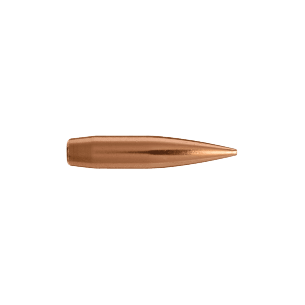 6.5 mm 135 Grain Classic Hunter Rifle Bullet - 100 Count - Image 2