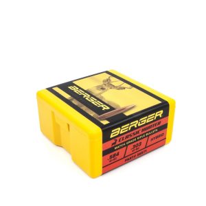 6.5 mm 135 Grain Classic Hunter Rifle Bullet - 100 Count