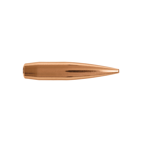 30 Caliber 215 Grain Hybrid Target Rifle Bullet - 250 Count - Image 2