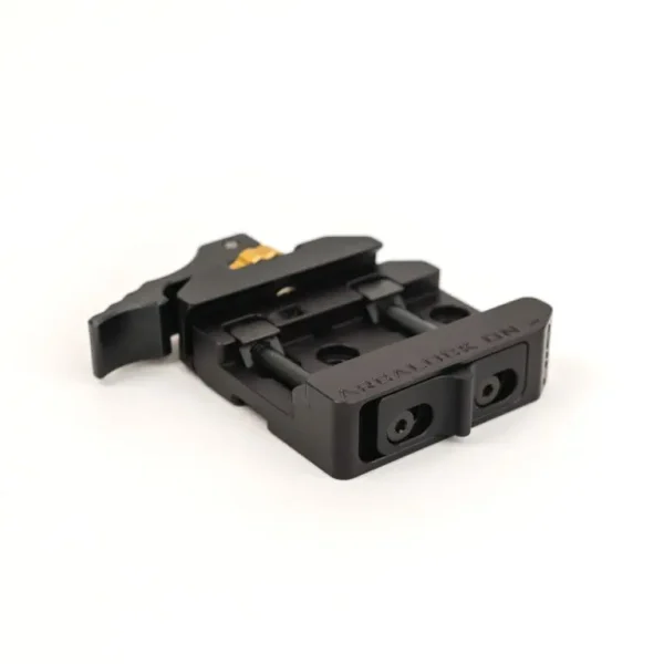 ARCALOCK Dual-Clamp with Picatinny - Image 3