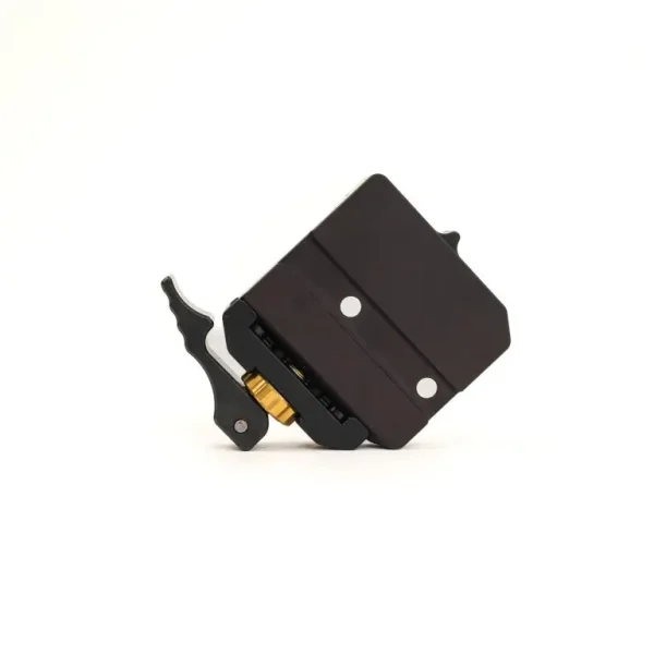 ARCALOCK Dual-Clamp with Picatinny - Image 2