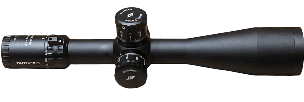 DNT Optics 7-35x56 Illuminated MPR FFP - Zero Stop - 34mm Tube - Image 4