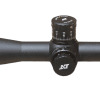 DNT Optics 7-35x56 Illuminated MPR FFP - Zero Stop - 34mm Tube